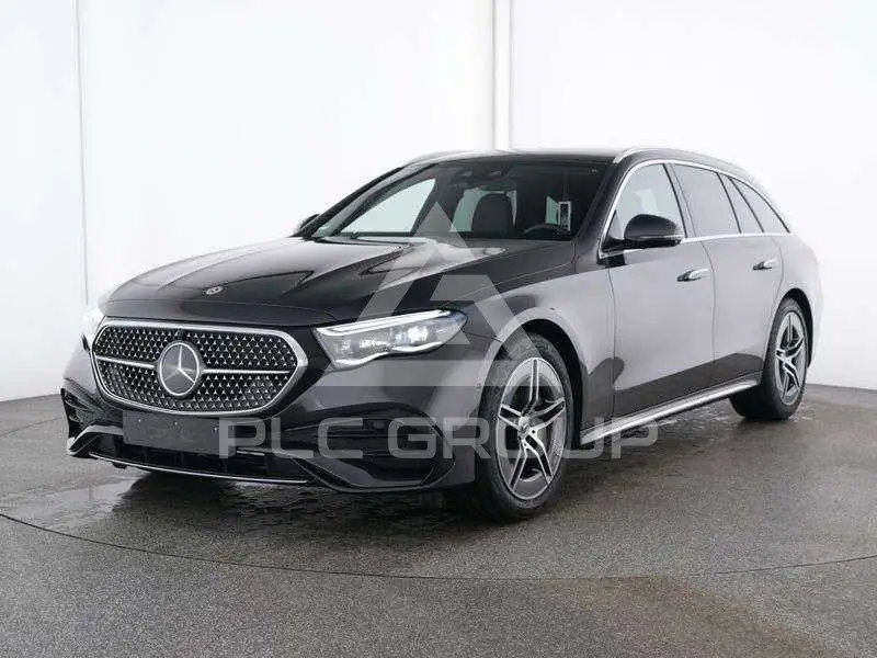 2025 Mercedes Benz E 450