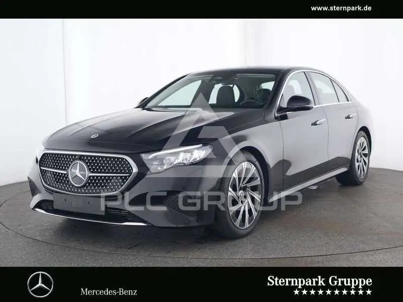2025 Mercedes Benz E 450