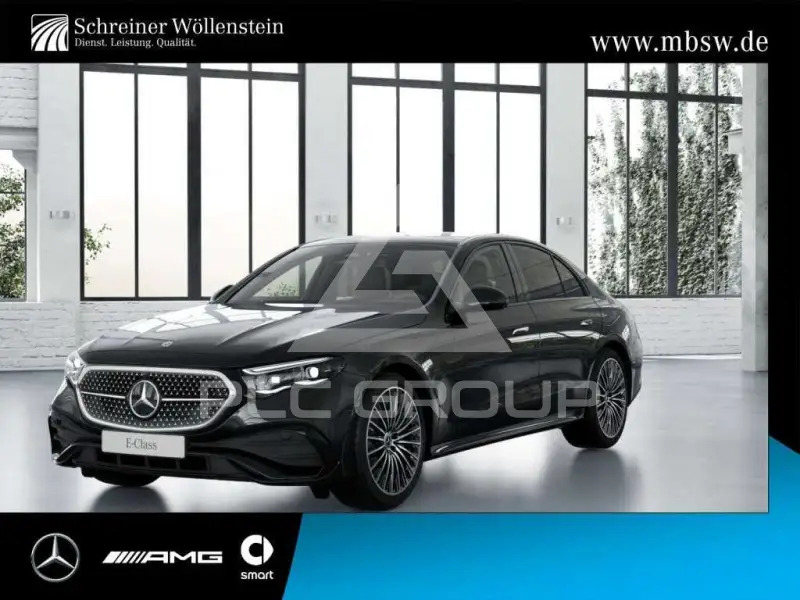 2025 Mercedes Benz E 450