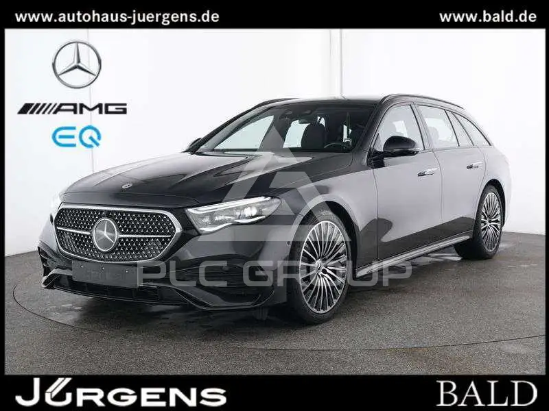 2025 Mercedes Benz E 450