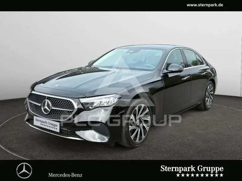2025 Mercedes Benz E 450