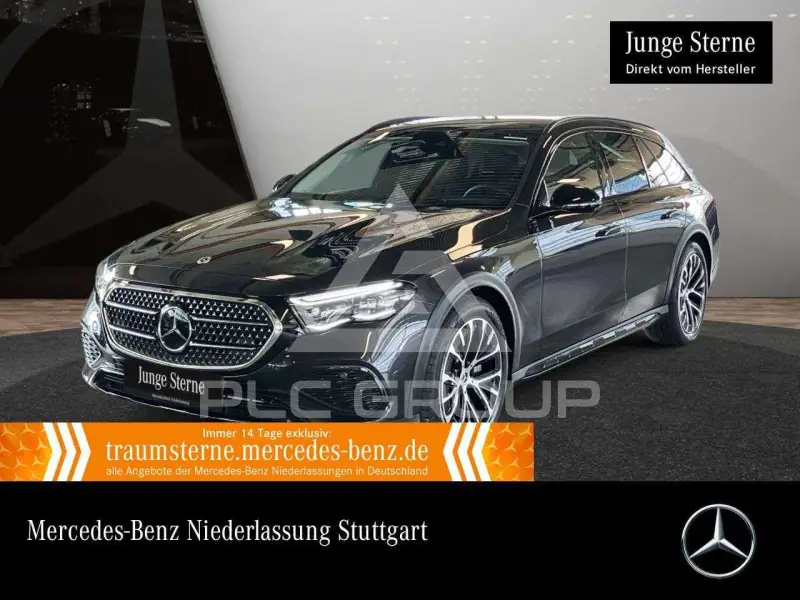 2025 Mercedes Benz E 450