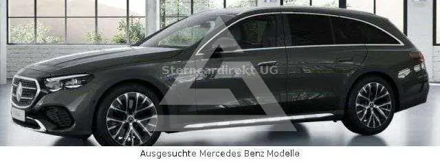 2025 Mercedes Benz E 450