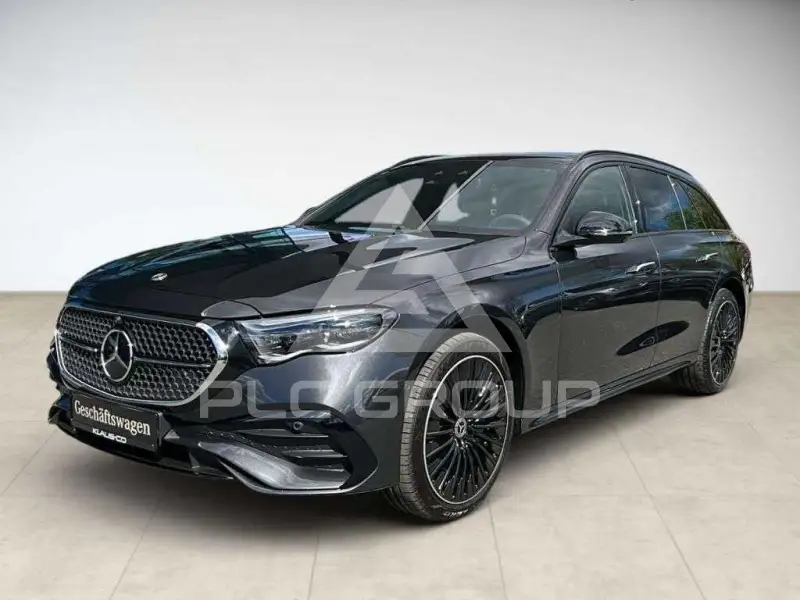 2025 Mercedes Benz E 450