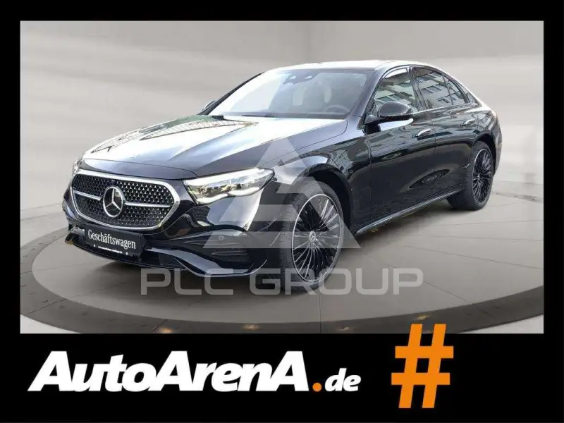 2025 Mercedes Benz E 450