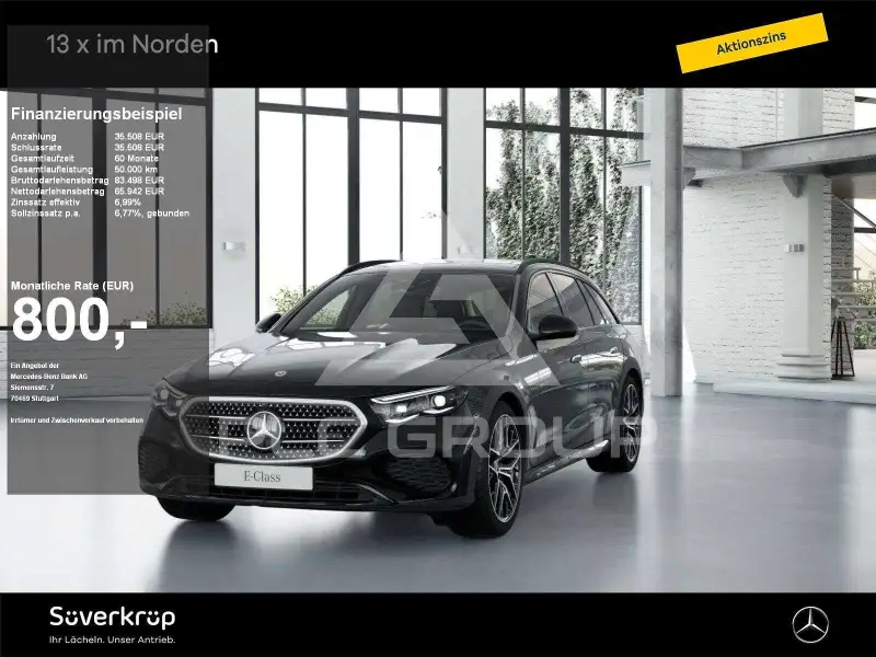2025 Mercedes Benz E 450