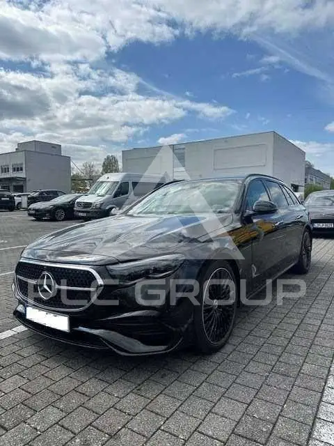 2025 Mercedes Benz E 450