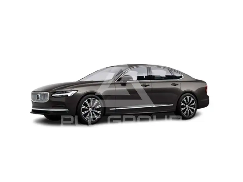 2025 Volvo S90