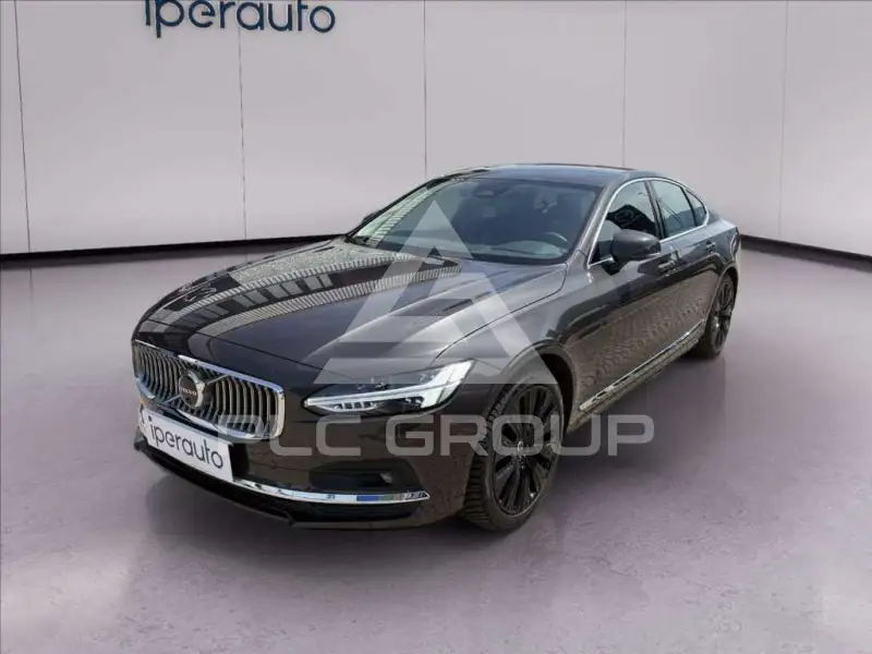 2025 Volvo S90