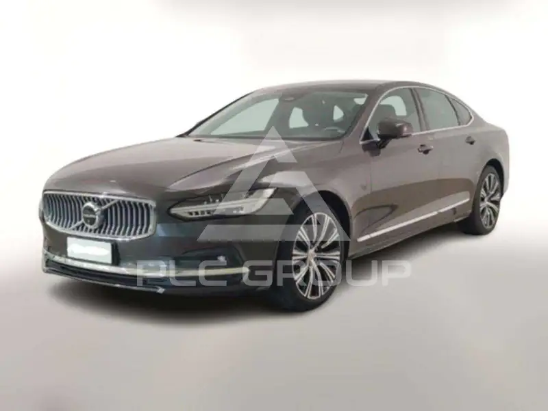 2025 Volvo S90