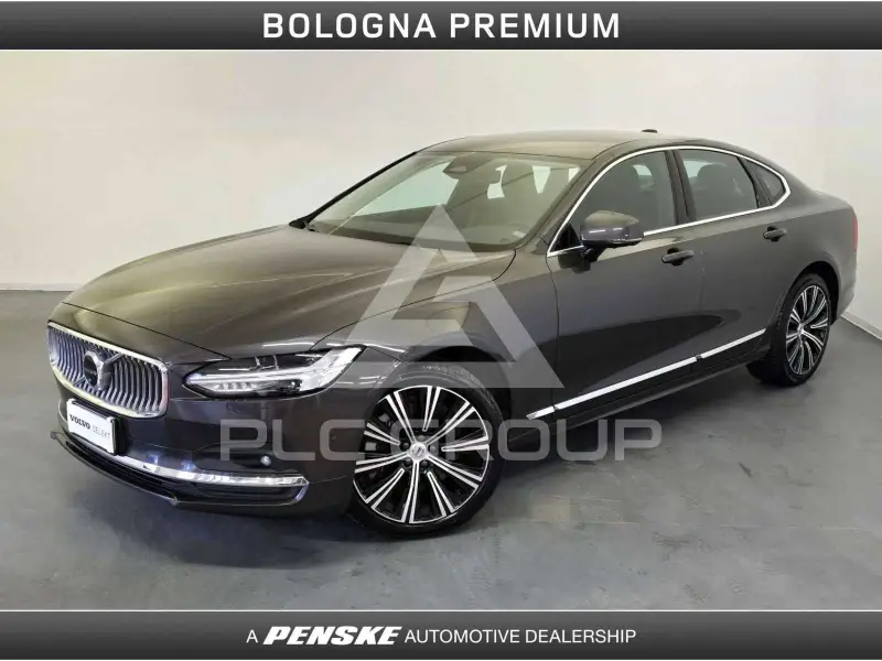 2025 Volvo S90