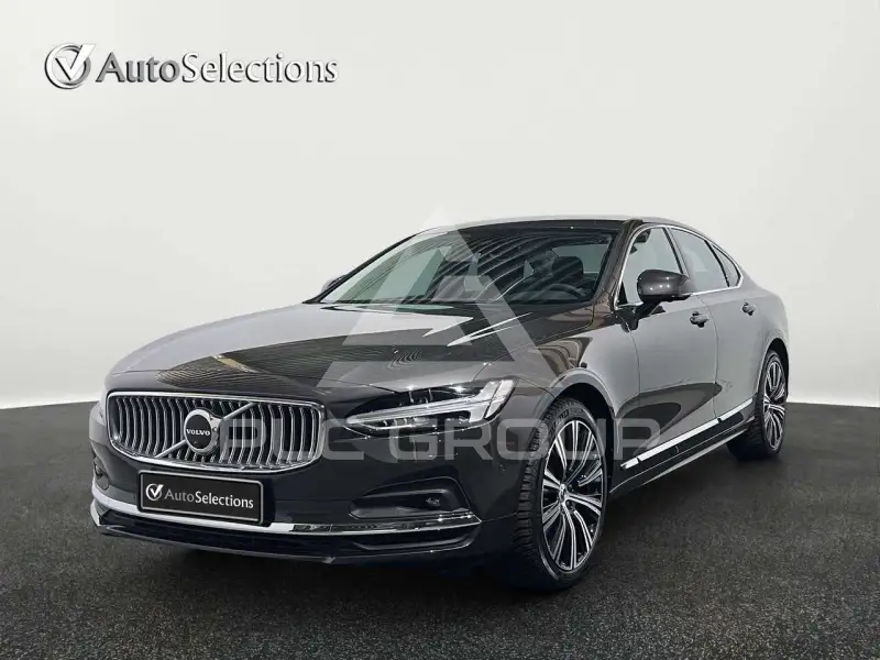2025 Volvo S90