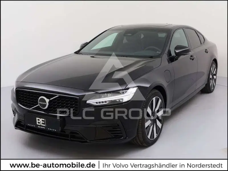 2025 Volvo S90