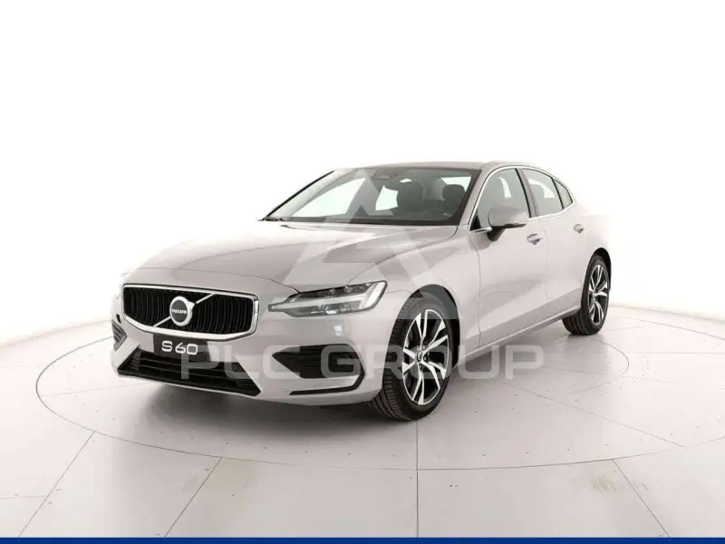 2025 Volvo S60