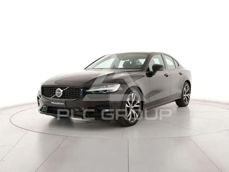 2025 Volvo S60
