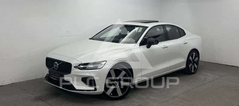 2025 Volvo S60