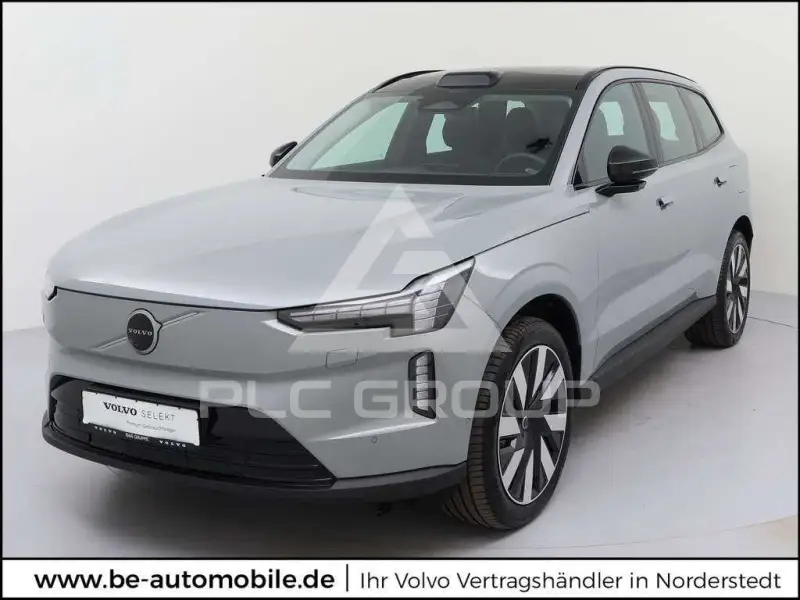 2025 Volvo EX 90
