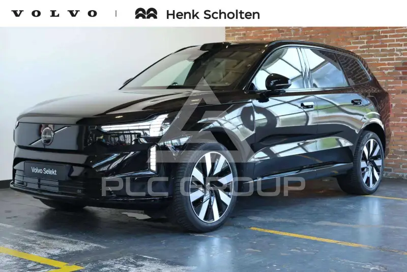 2025 Volvo EX 90