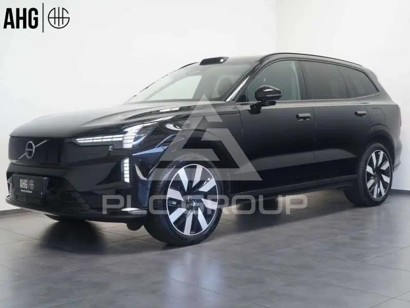 2025 Volvo EX 90