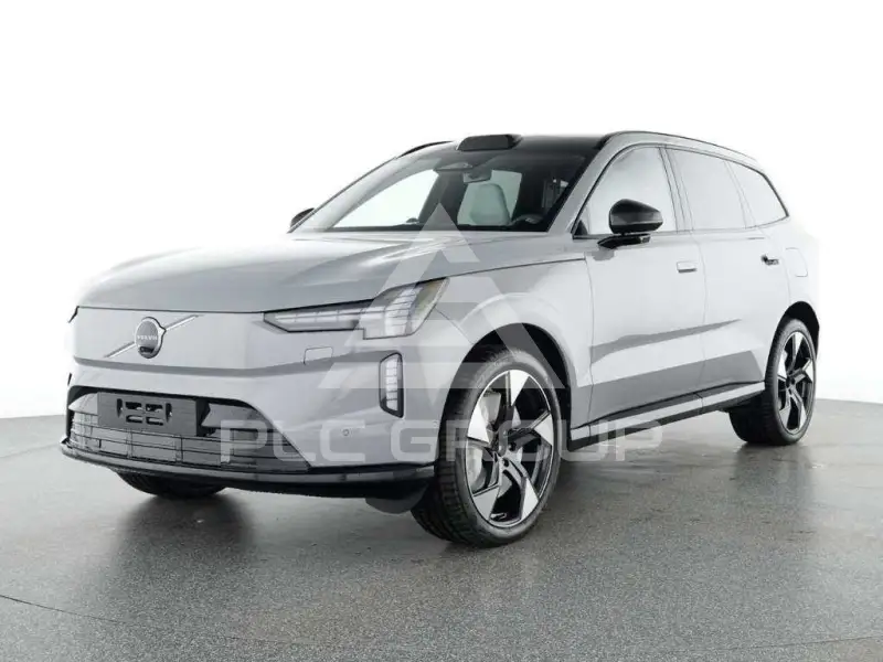 2025 Volvo EX 90