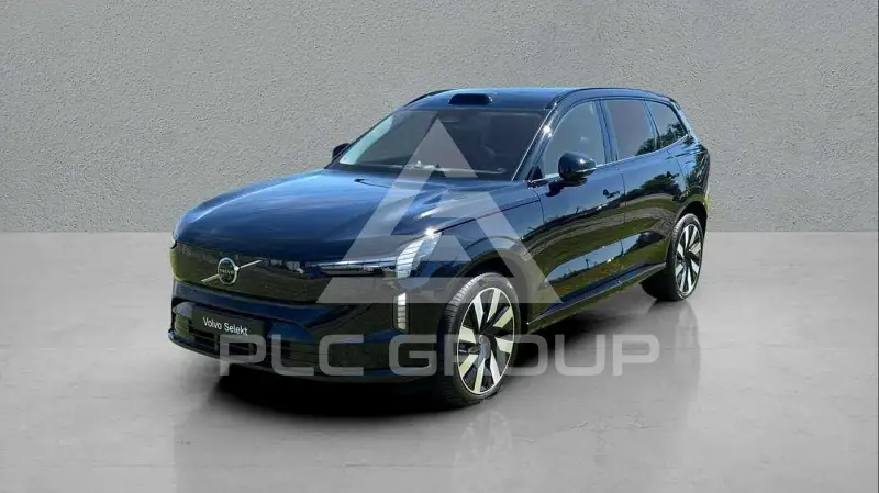 2025 Volvo EX 90