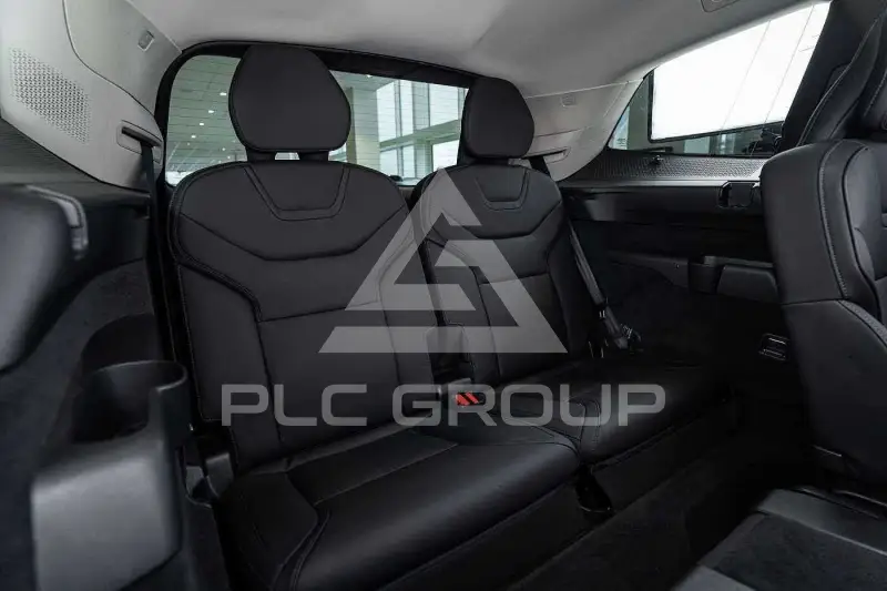 2025 Volvo EX 90