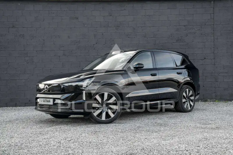 2025 Volvo EX 90