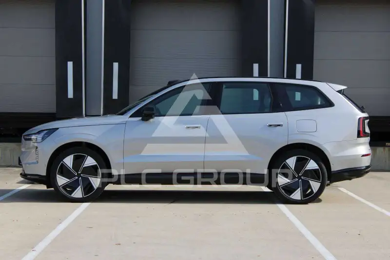 2025 Volvo EX 90