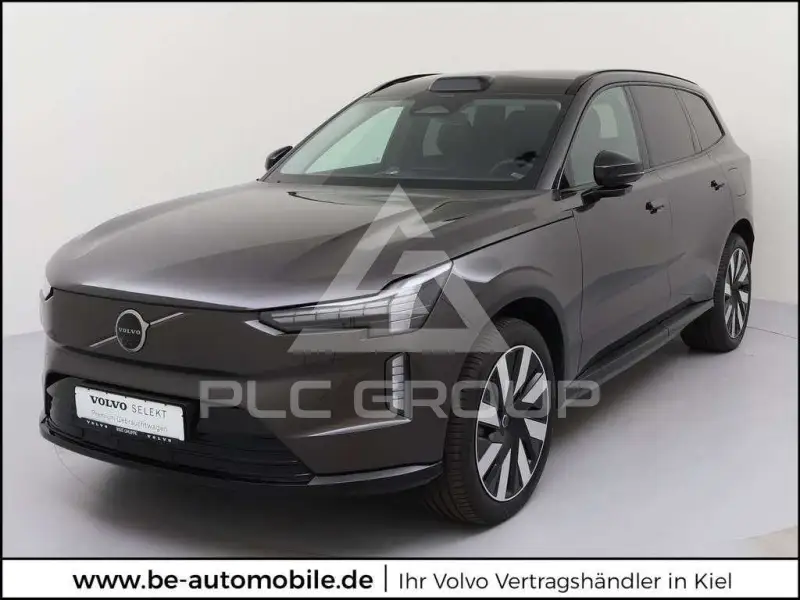 2025 Volvo EX 90