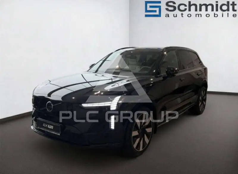 2025 Volvo EX 90