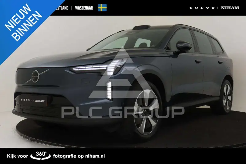 2025 Volvo EX 90