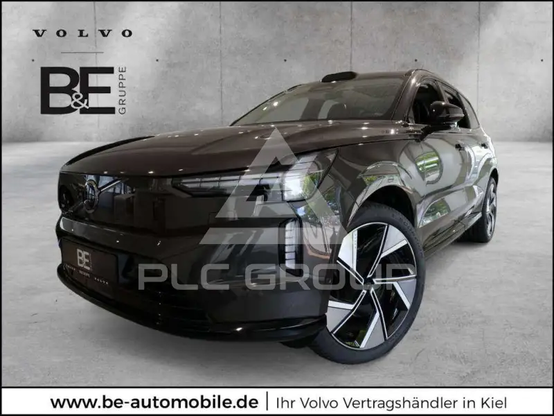 2025 Volvo EX 90
