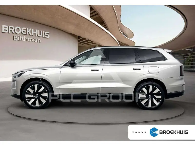 2025 Volvo EX 90
