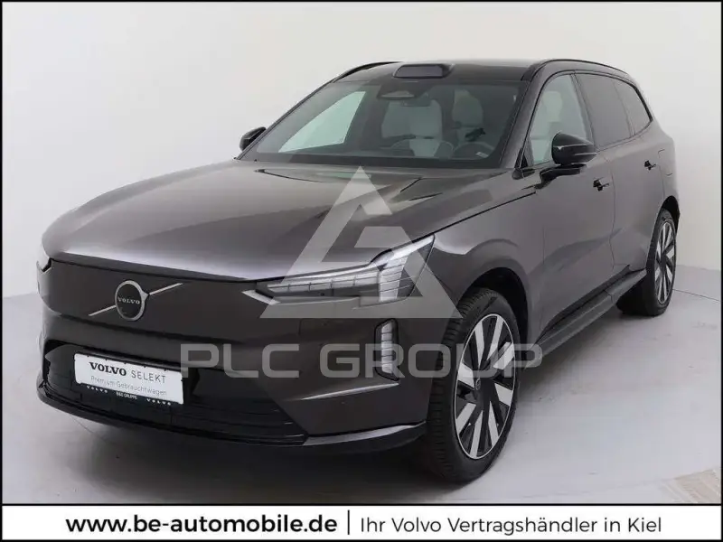 2025 Volvo EX 90