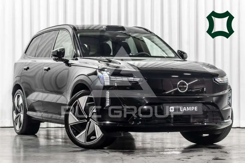 2025 Volvo EX 90