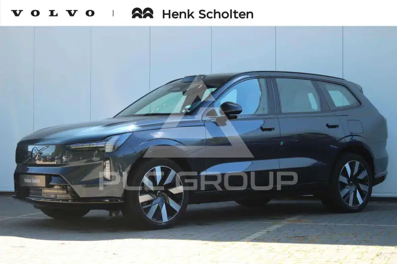 2025 Volvo EX 90