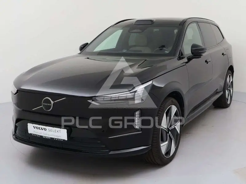 2025 Volvo EX 90