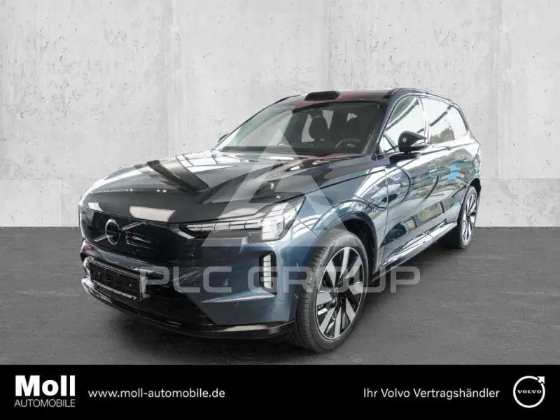 2025 Volvo EX 90