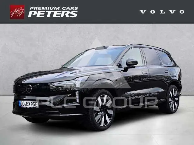 2025 Volvo EX 90
