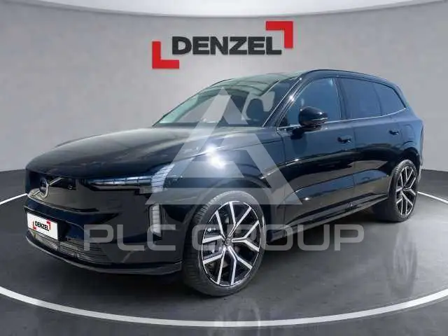 2025 Volvo EX 90