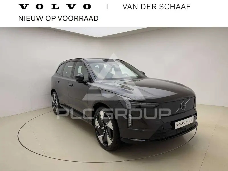 2025 Volvo EX 90