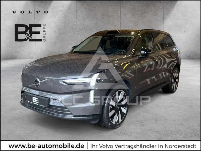 2025 Volvo EX 90