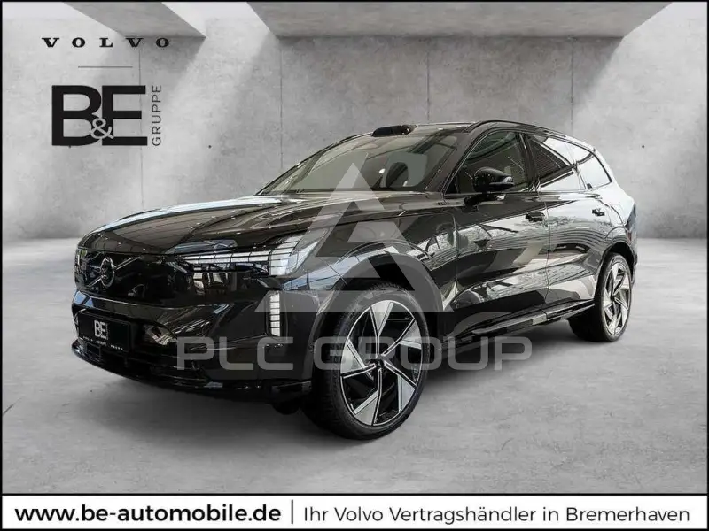 2025 Volvo EX 90