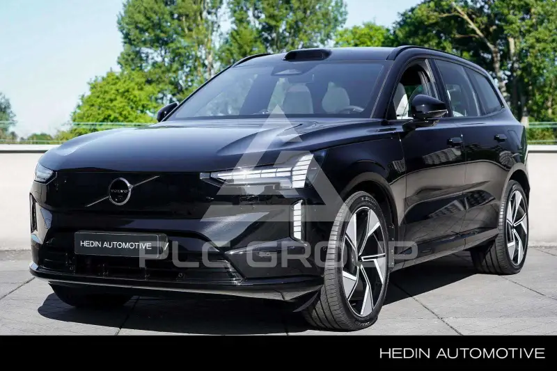 2025 Volvo EX 90