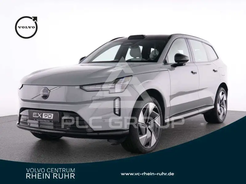 2025 Volvo EX 90
