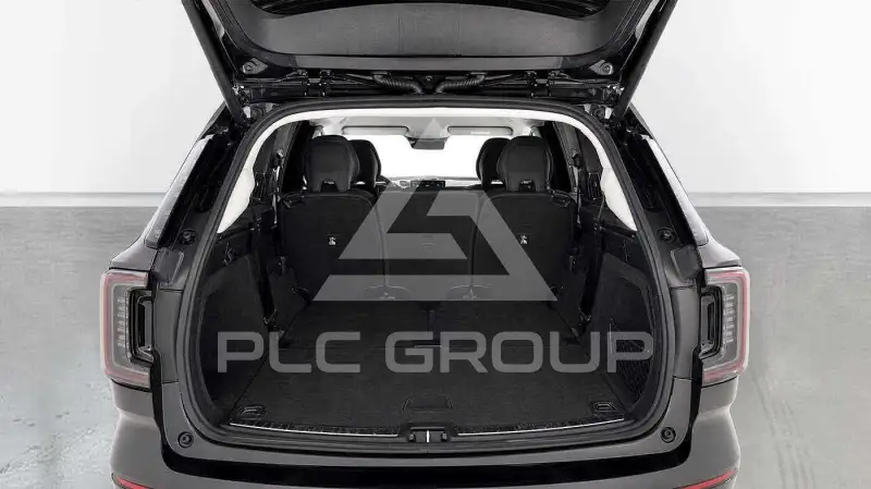 2025 Volvo EX 90