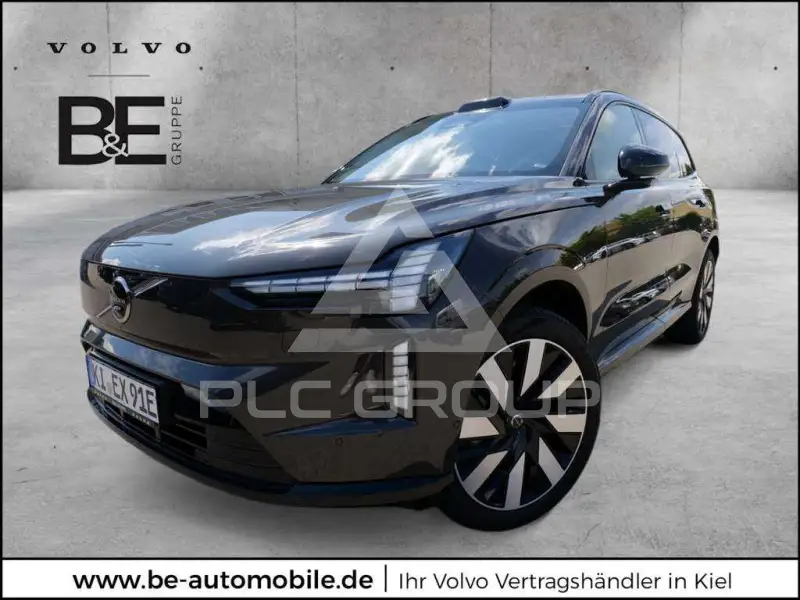 2025 Volvo EX 90