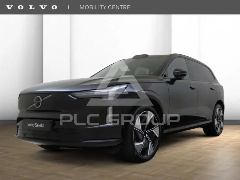 2025 Volvo EX 90