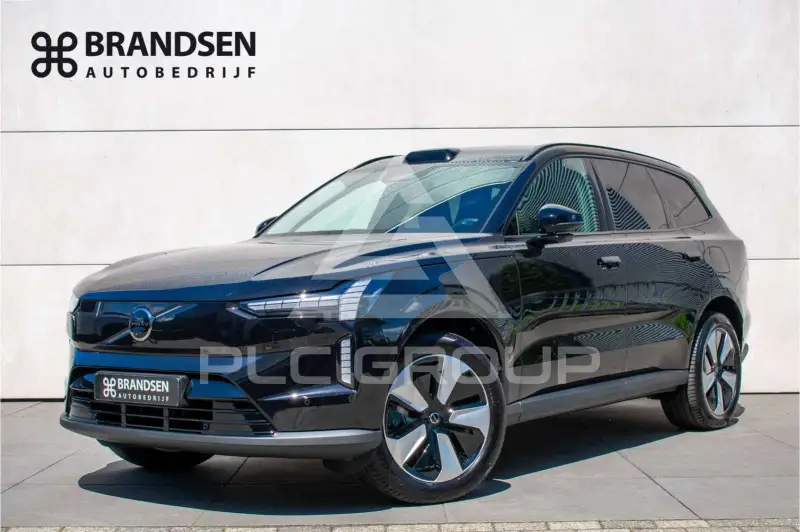 2025 Volvo EX 90