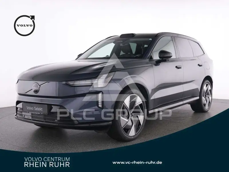 2025 Volvo EX 90